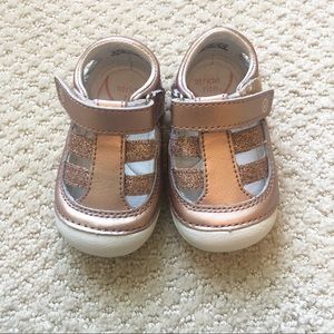 Stride Rite Soft Motion Aurora Girl’s Sandal